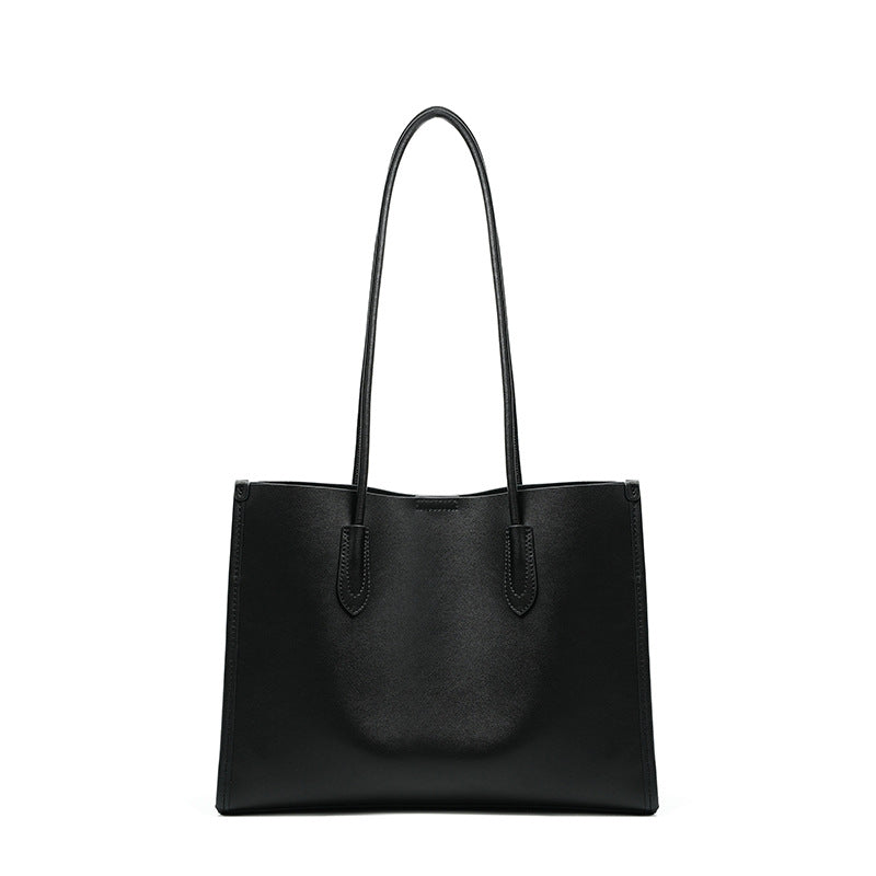 Women's New Commuter Large Capacity Tote Bag