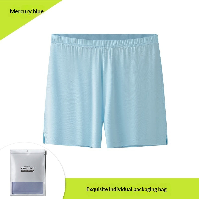 Pairs Of Double-sided Modal Women's Shorts