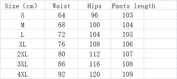 Straight Slimming And Wide Leg Jeans