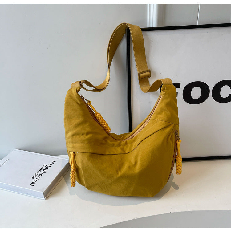 Fashion Large Capacity Shoulder Bag Women