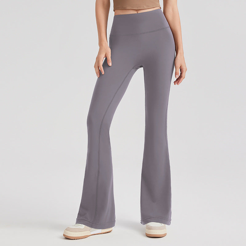 Women's American Sports Fitness Casual Yoga Pants