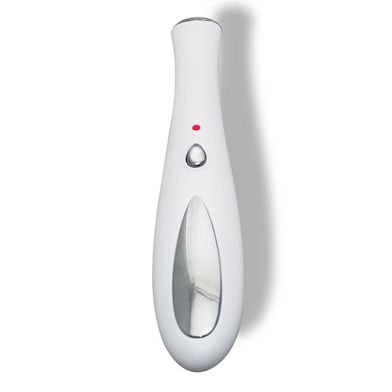 Heat Sensation Eye Wrinkle Removal Vibration Massager Import To Remove Bags