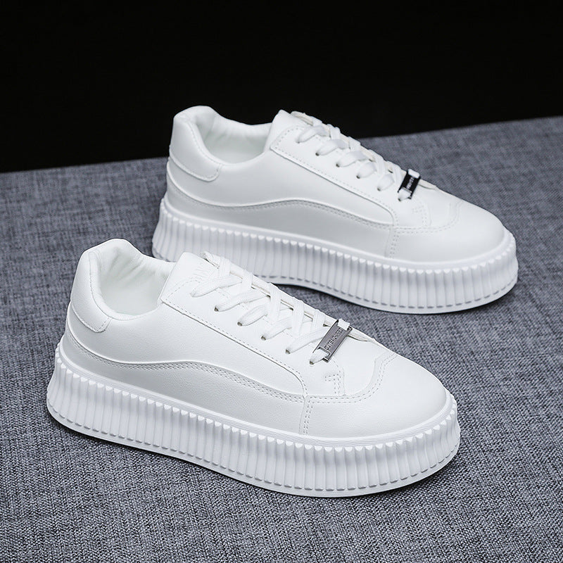 Hot Sell Women's New Style Casual Platform Shoes