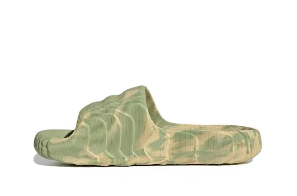 Breathable Thick Soled Anti-skid Casual Slippers