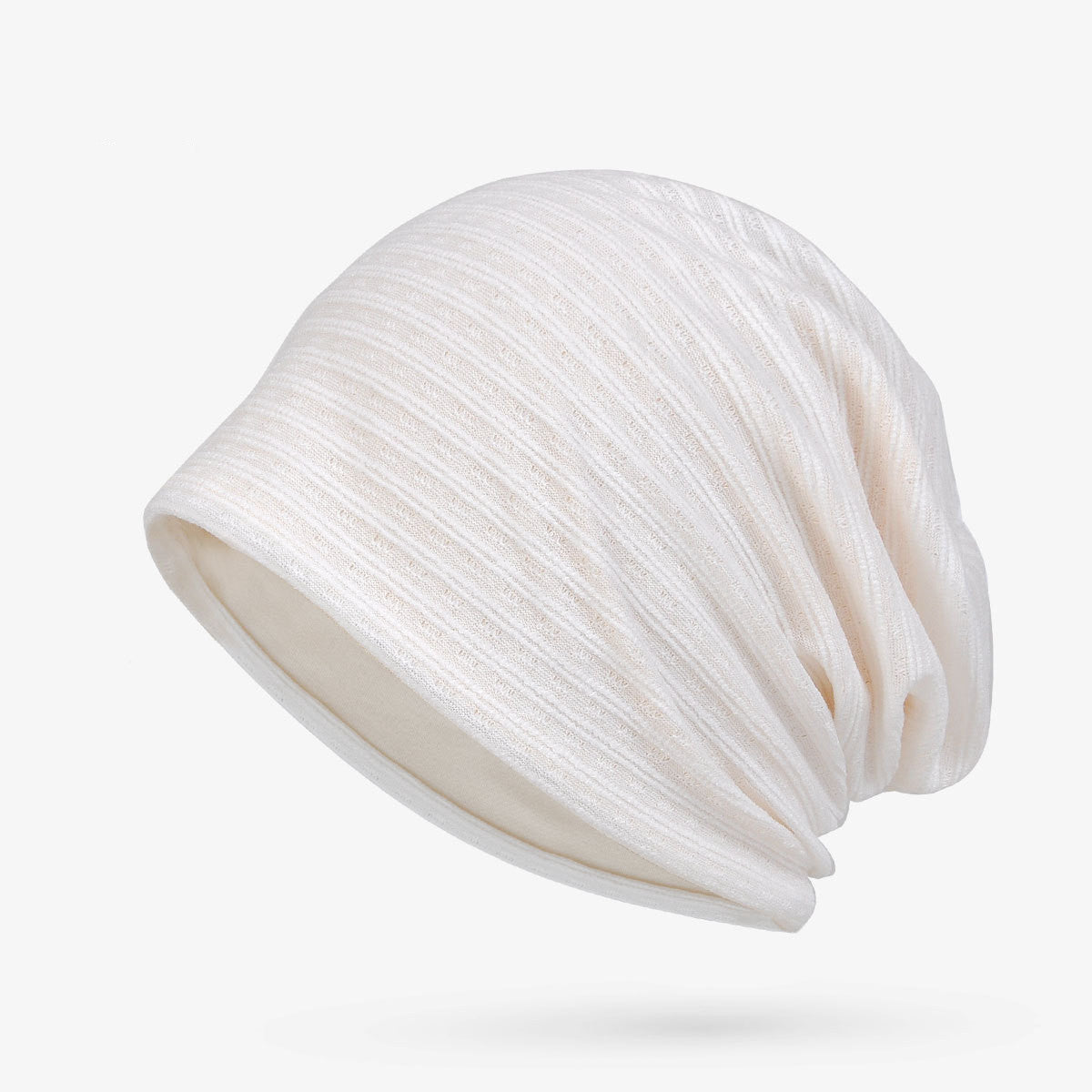 Moon Child Cap Female Cotton Shopping Sunscreen Breathable