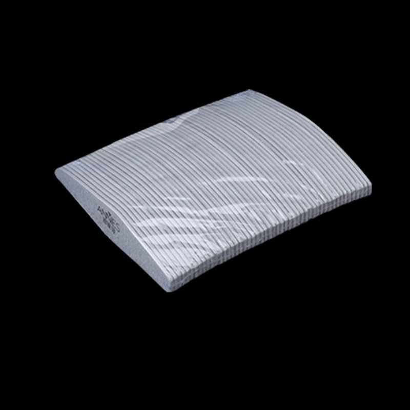 Polishing Strip Sponge Sand Strip Nail Remover Rubbing Strip