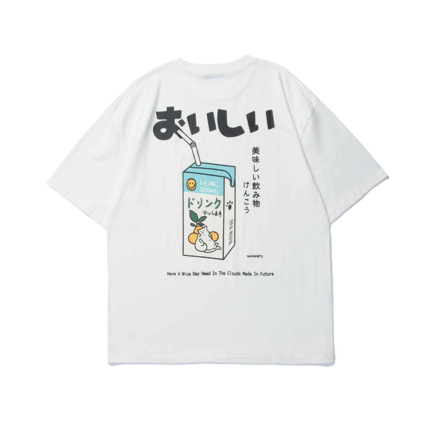 Women's Retro Print Short Sleeves