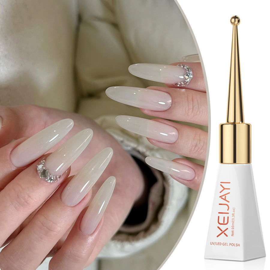 Color Monochrome Nail Beauty UV 31
