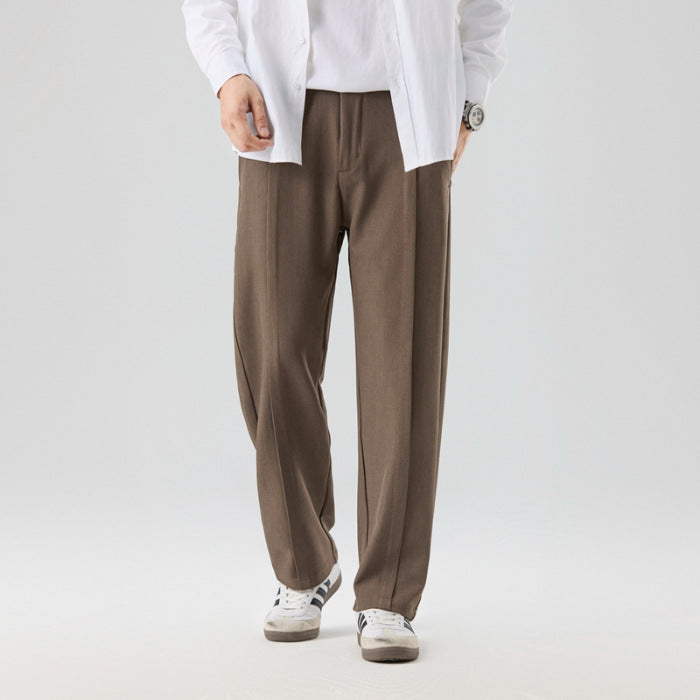 Casual Pants Men's Design Loose Sports