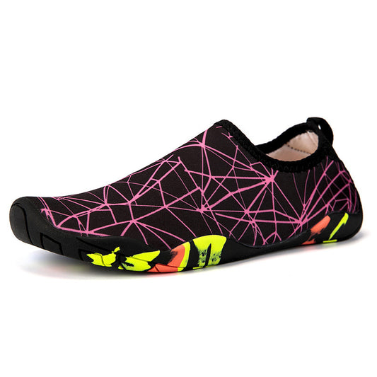 Swimming Shoes Surfing Beach Outdoor Wading Diving Patch