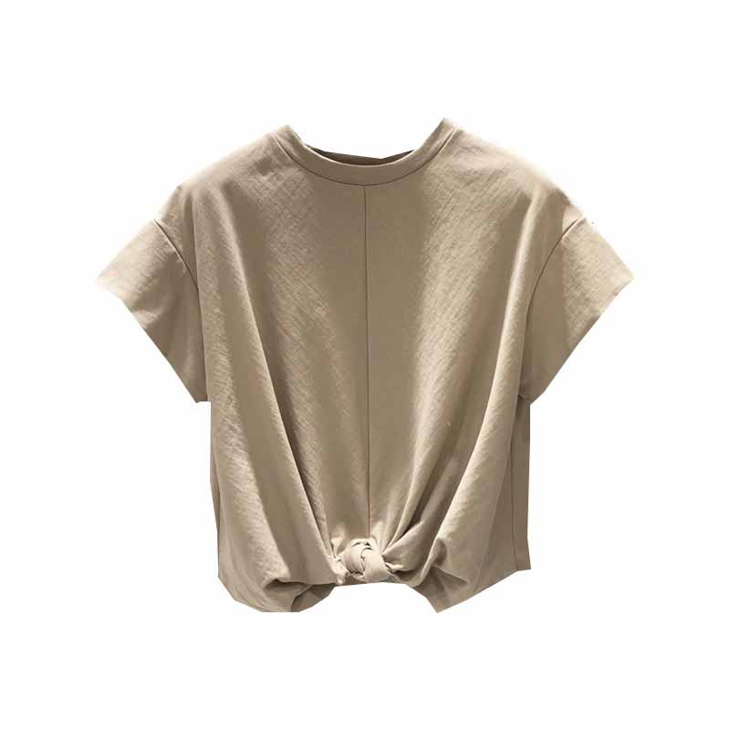 Niche Design Cross Kink Flagermuseærme Løs Top