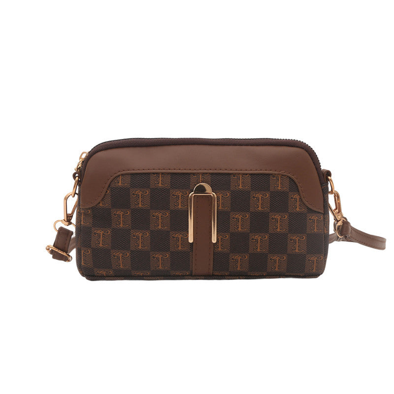 Fashion Personalized Women's New Autumn Shell Bag