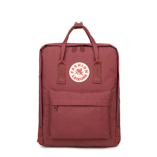 Fashion Leisure Bag Retro Trend