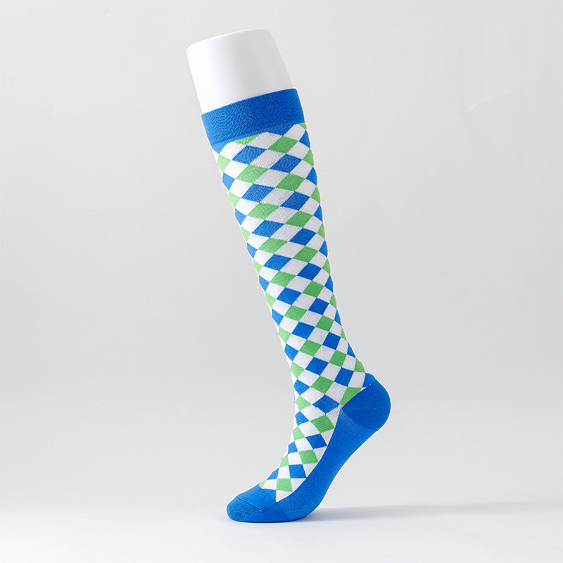 Women's Sports Compression Stockings High Elastic