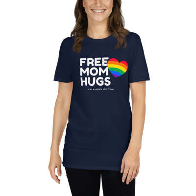 European And American Digital Printing Casual Round Neck Short Sleeves T-shirt