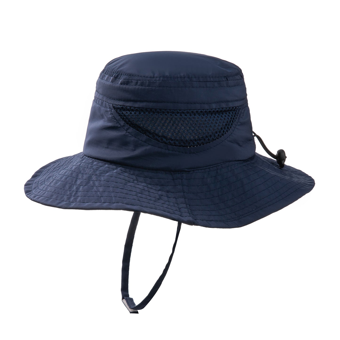 Children's Outdoor Sunscreen Breathable Bucket Hat
