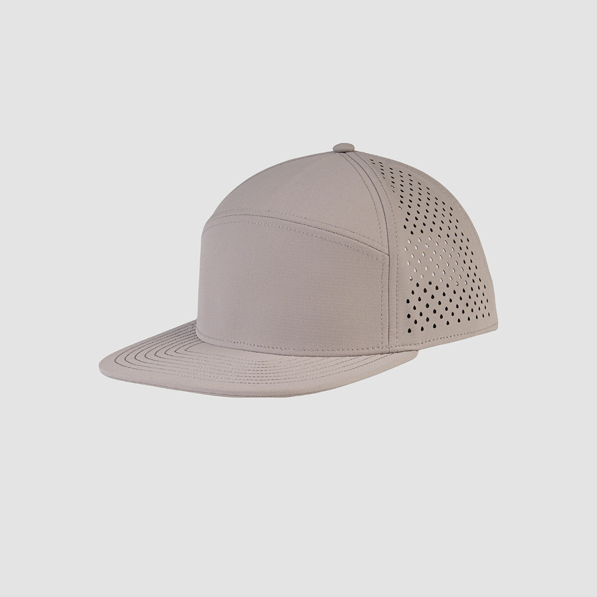 Polyester Water Repellent Quick-drying Baseball Hat