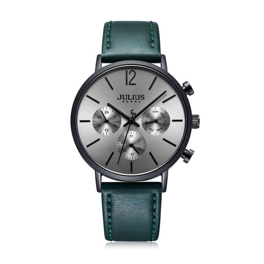 Multi Functional Quartz Waterproof Watch
