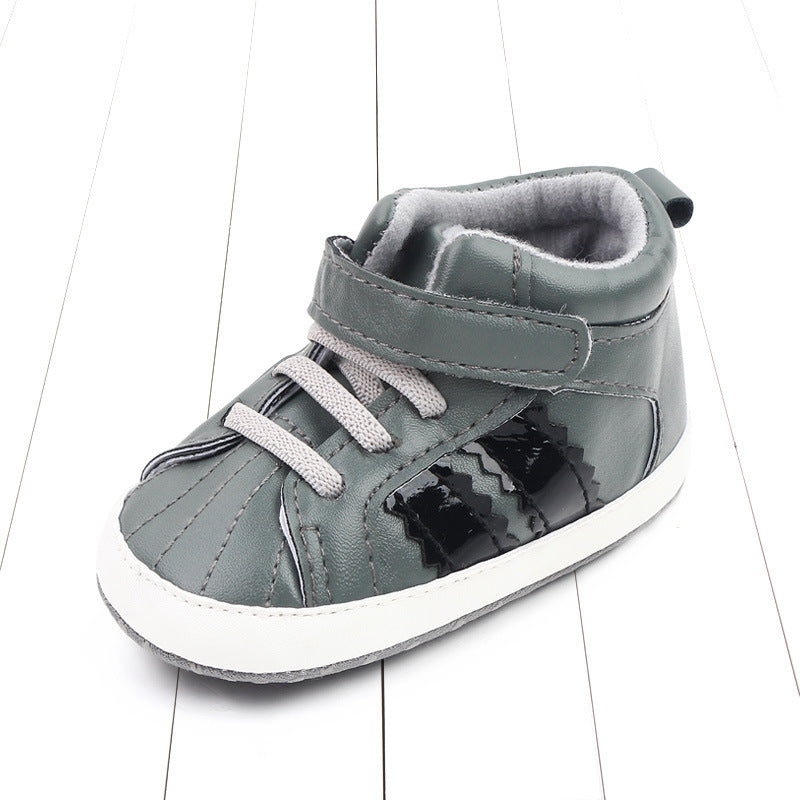 Spring And Summer Baby Toddler Shoes