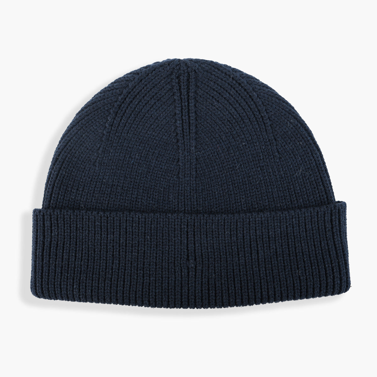 Antibacterial Thermal Knitted Beanie For Fall And Winter Outdoor Wear