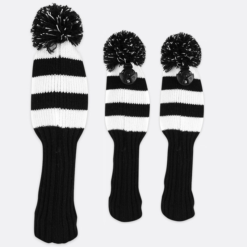 Golf Club Headcovers For Woods