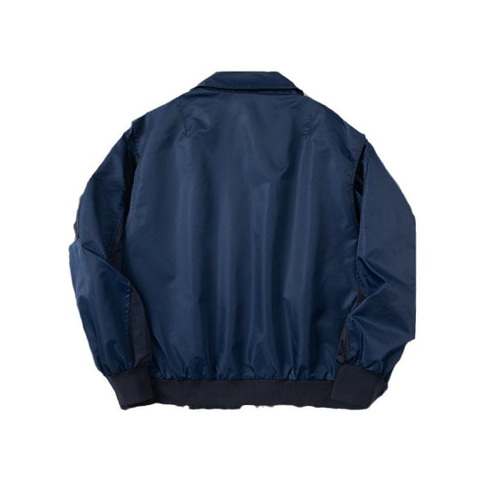 Fashion Personality Men's American Baseball Uniform