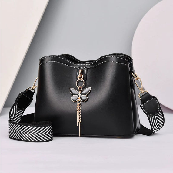 Fashion Women'S Bag Messenger Shoulder Handbag