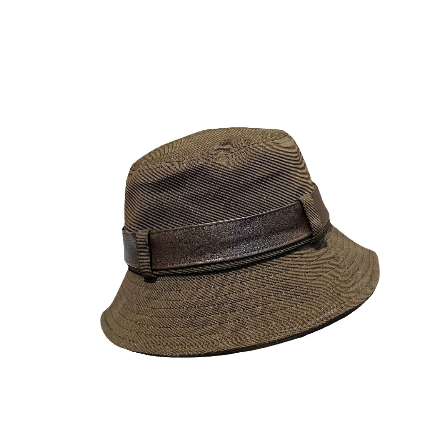 Face Bucket Hat Korean Outdoor