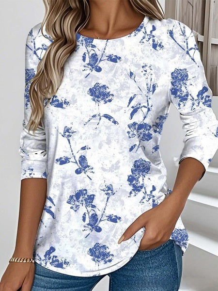 Halloween Style Shirt Printed T-shirt From Europe And America