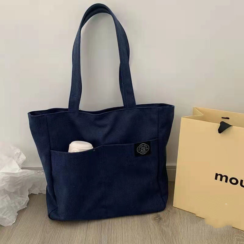 Store The Korean Version Of The Bag For Pregnant Women's Prenatal Examination