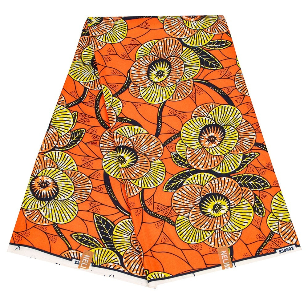 In Stock Generation Cerecloth Double-sided Polyester Geometric Printed