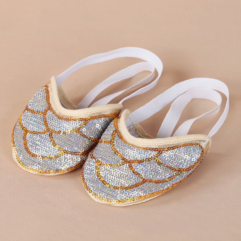 Nice Design Dancing Ballet Latin Shoes