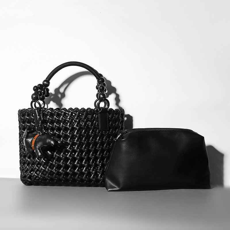 Fashion Women's Portable Shoulder Bag