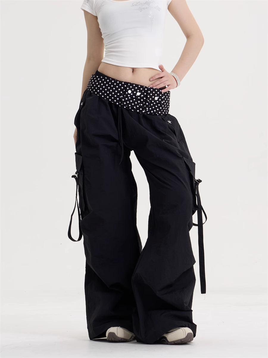American Retro Cleanfit Wide Ben Jeans
