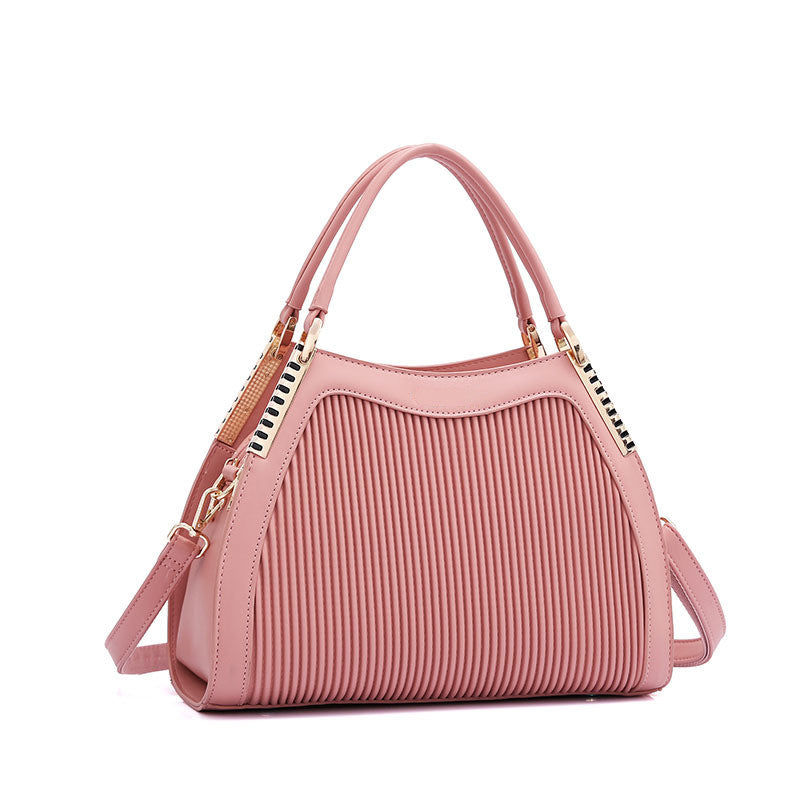 Trendy Women's Three-dimensional Single Shoulder Crossbody Bag
