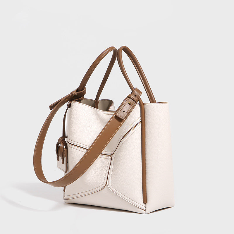 Large Capacity Underarm Women's Bag