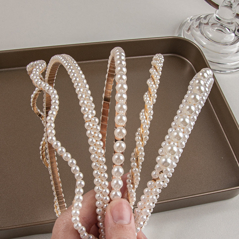 Women's Fairy Temperamental Hairpin Simple