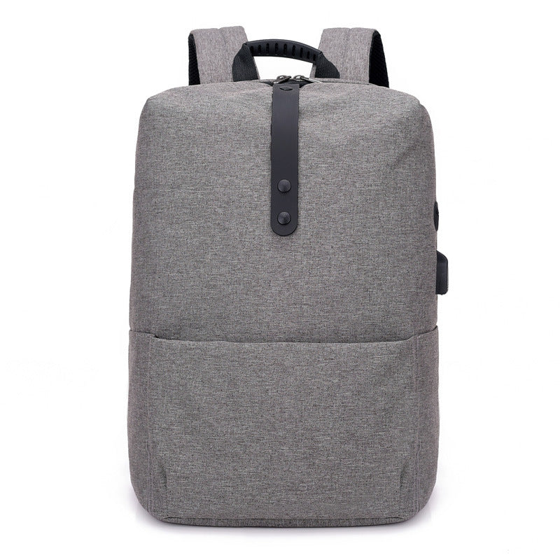 British Style Backpack Manufacturer