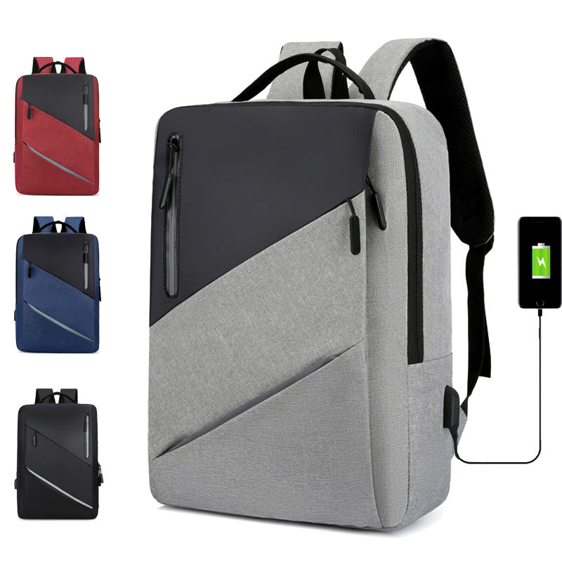 Men's Business Backpack