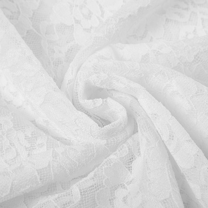 Mid-length Irregular Artistic Dress