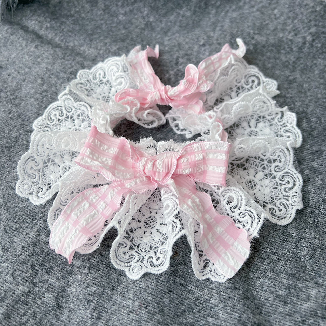 Dog Cotton Polyester Saliva Towel Universal