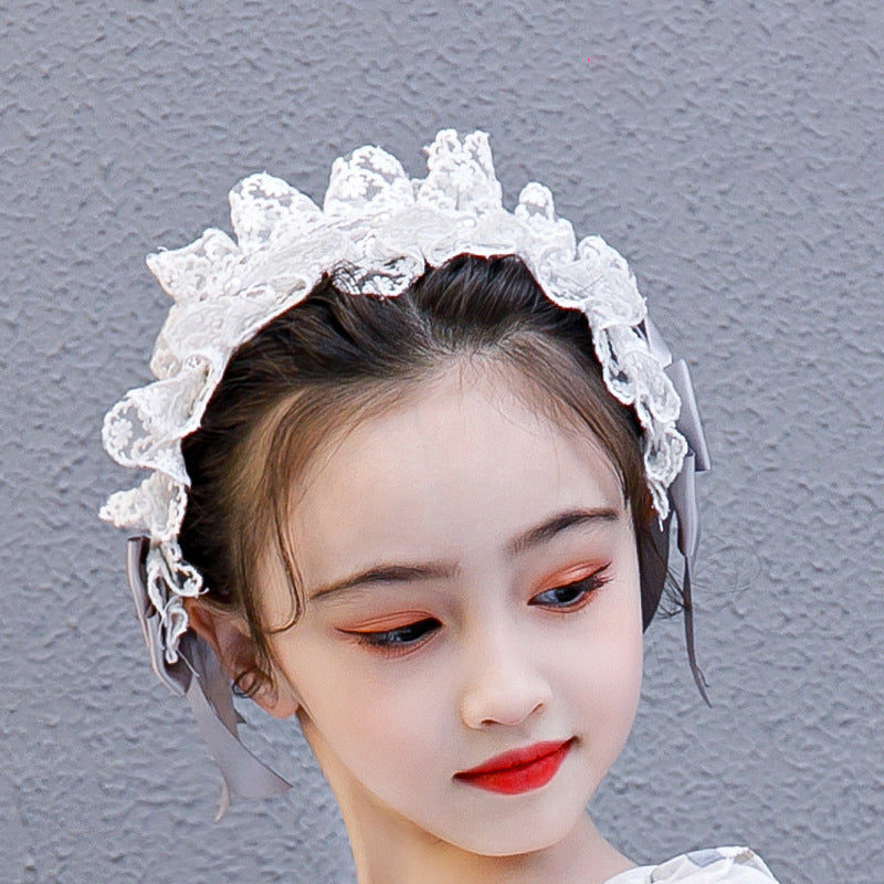 Children's Lolita Headwear Lolita Bags Girls Lolita Socks Children Lolita Panties