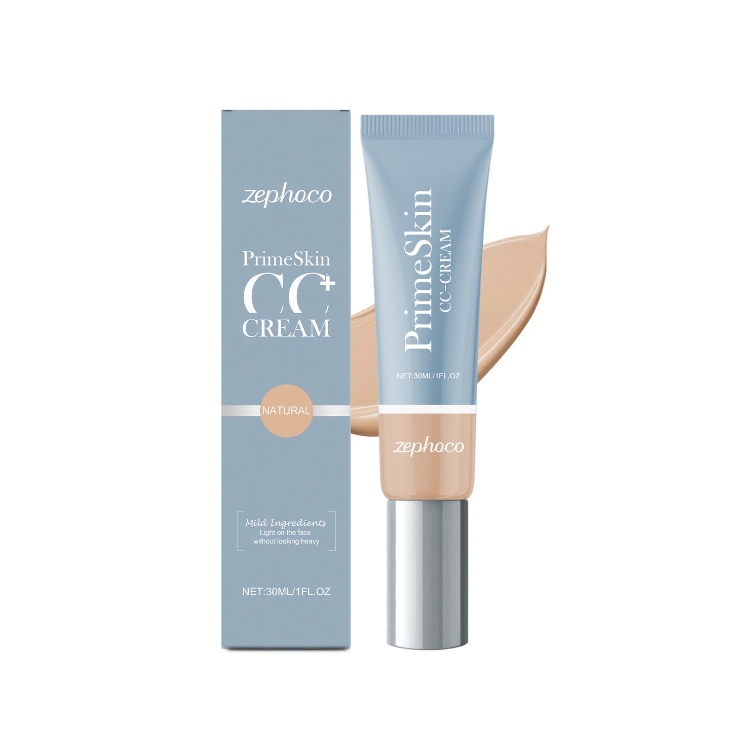 Nourishing Lightweight Liquid Foundation Lightweight Moisturizing