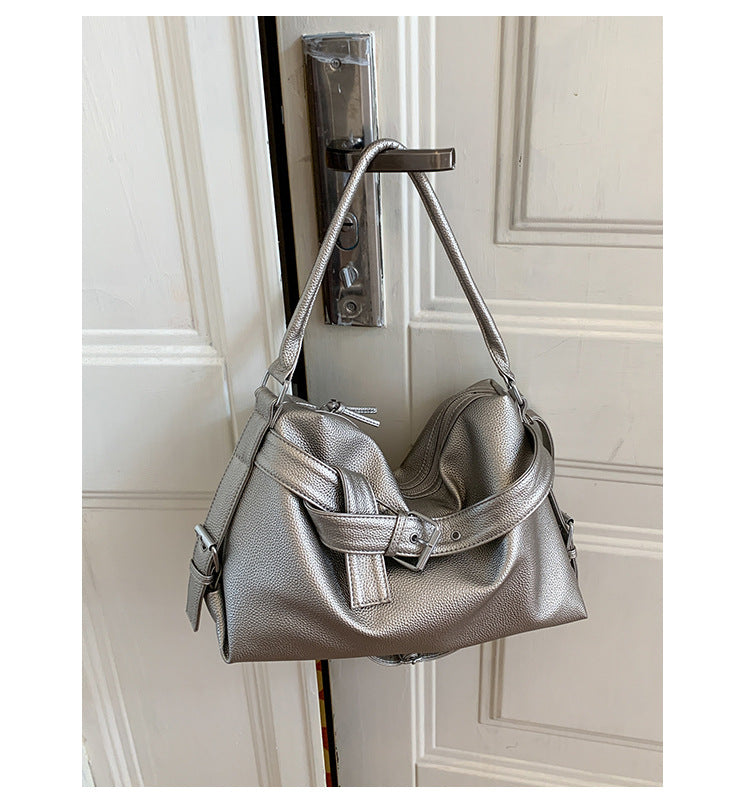 Large-capacity, High-end Womens Tote Bag