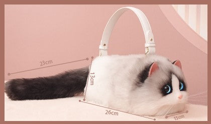 Valentine's Day Anniversary Exquisite Birthday Messenger Bag
