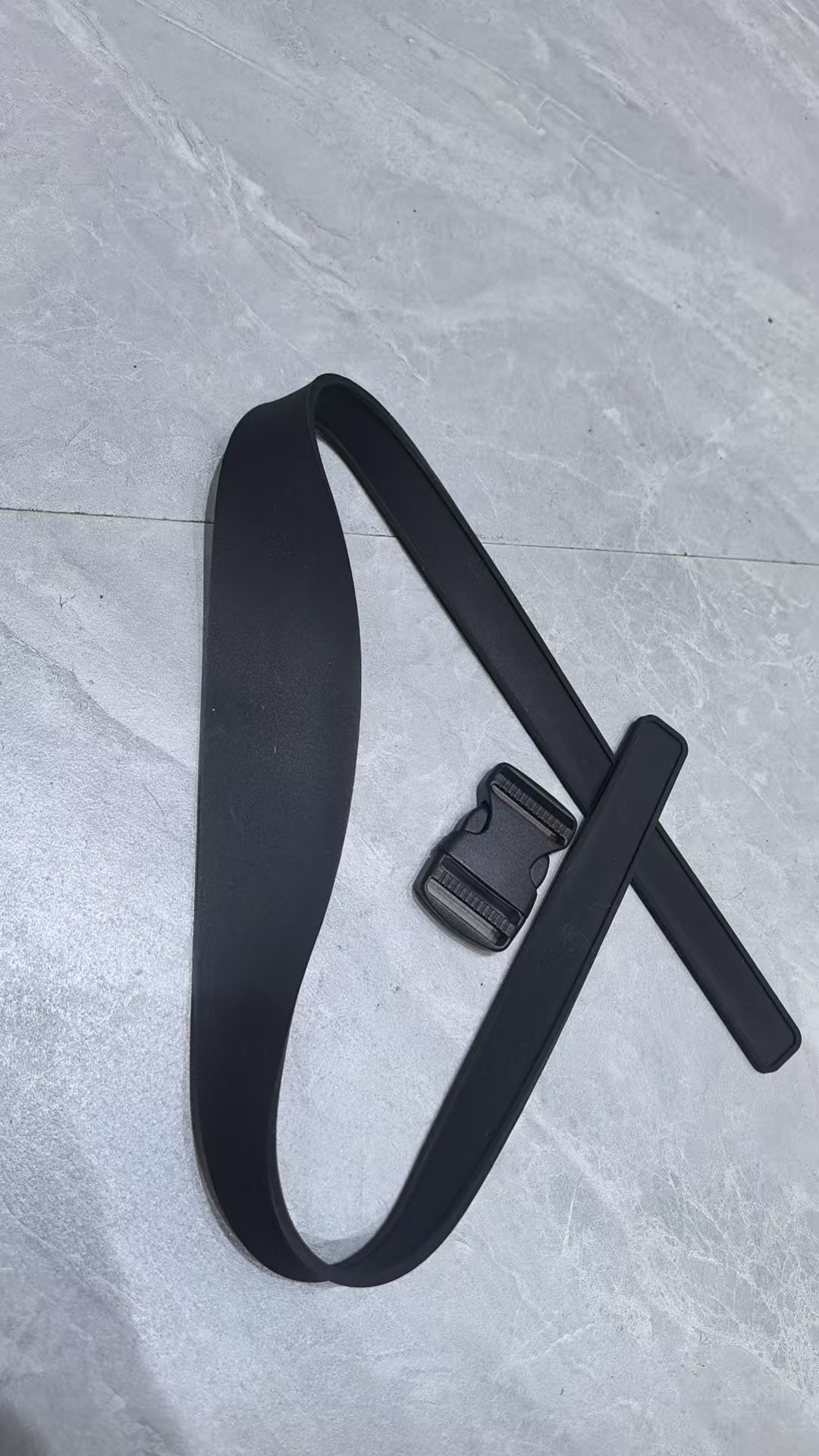 Men's Trim Hair Salon Long Handle Hairdressing Household Caliper Comb