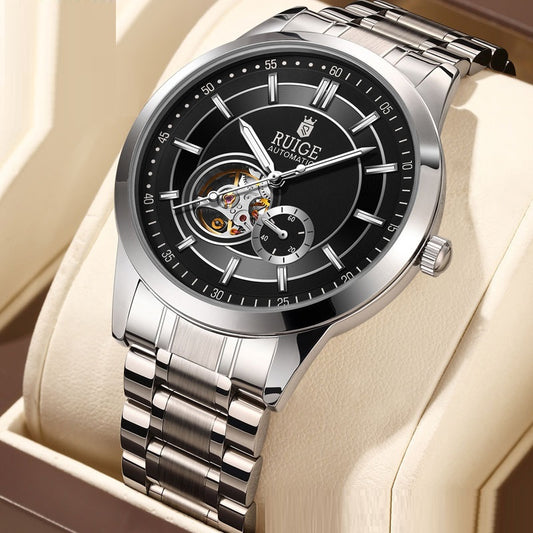 Waterproof Luminous Men's Automatic Mechanical Watch
