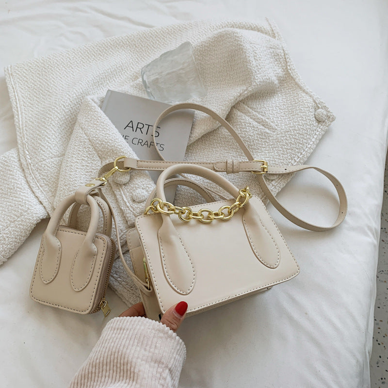 New Style Mother Bag Women's Ins Messenger All Match