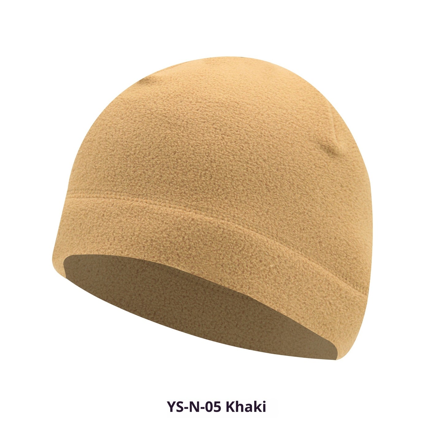 Men's And Women's Outdoor Fleece Hat