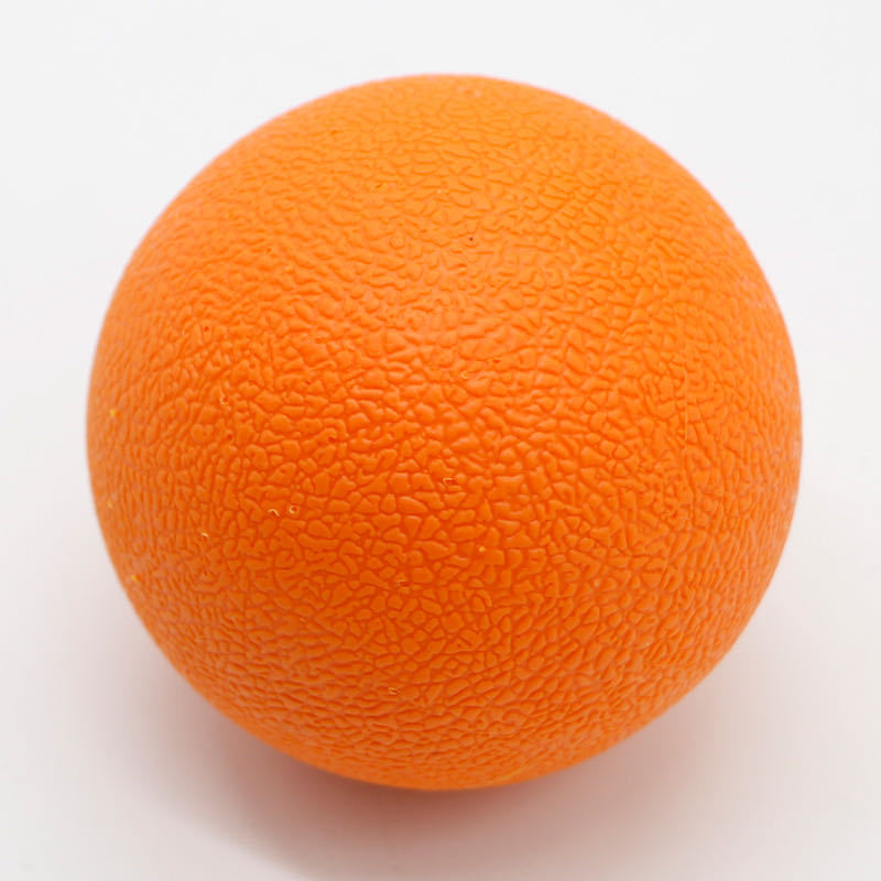 Round Yoga Training Muscle Relaxation Massage Massage Ball